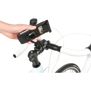 Zéfal Zefal Z Console Dry Unterstützung Schwarz L Schwarz L günstig