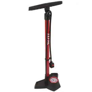 Zefal Profil Max Ep30 Standpumpe One Size günstig