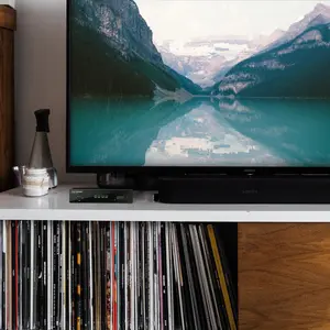 Metronic Touchbox HD Satellitenreceiver günstig