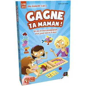 Gigamic GZFGM, 3 Jahr(e)