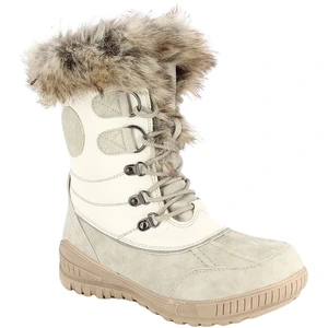 Winterstiefel für Damen Kimberfeel Delmos Weiß 38