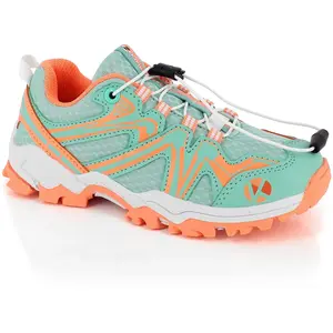 Damen-Wanderschuhe Kimberfeel Gokart Türkis 35