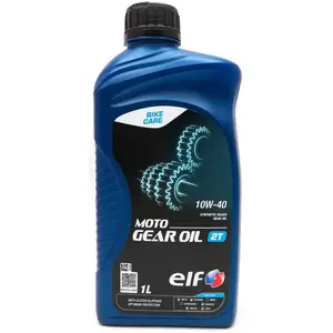 Elf 213961 Getriebeöl One Size günstig