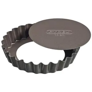 Pyrex AsimetriA Tortchen aus, Backform