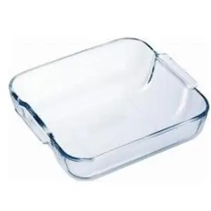 Pyrex Pyropca, Auflaufform, Transparent günstig