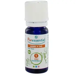 Puressentiel Arbol Te Öl 10ml One Size günstig