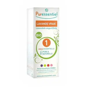 Puressentiel Lavendelöl 10ml One Size günstig