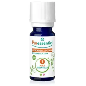 Puressentiel Citronella Java 10ml Ätherisches Öl One Size günstig