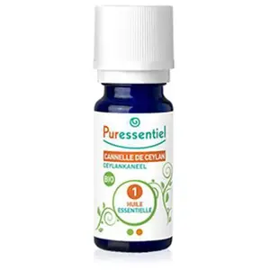 Puressentiel Ceylon-zimt Ätherisches Öl 5ml One Size günstig