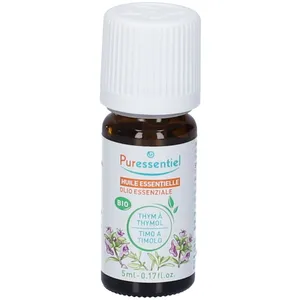 Olio essenziale di timo biologico Puressentiel 5 ml günstig
