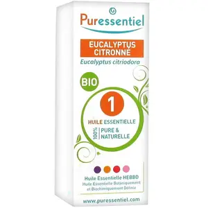 Puressentiel Ätherisches Öl Für Diffusion Von Eukalyptus Zitrone One S... günstig