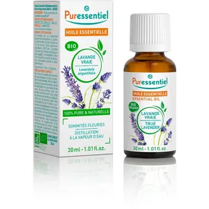 Puressentiel Echter Lavendel 30 ml günstig