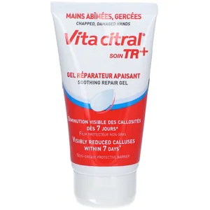 Vita citral® TR+ Pflegendes Gel 75 ml günstig