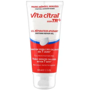 Vita citral® TR+ Pflegendes Gel 100 ml günstig