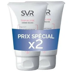 SVR Topialyse Handcreme 100 ml günstig