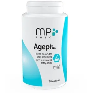 Agepi® 3 Nahrungsergänzungsmittel für Tiere 60 ct günstig