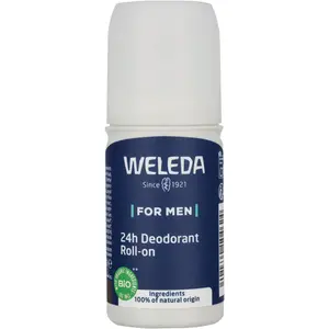 Weleda Men 24H Roll-On Deodorant günstig