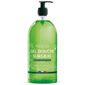 Beauterra Lemon Verbena Duschgel 1l One Size günstig