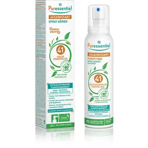 Puressentiel 52838 Meerwasser 200ml One Size günstig