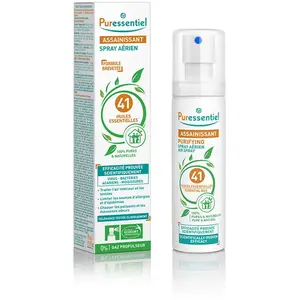Puressentiel 55467 Meerwasser 75ml One Size günstig