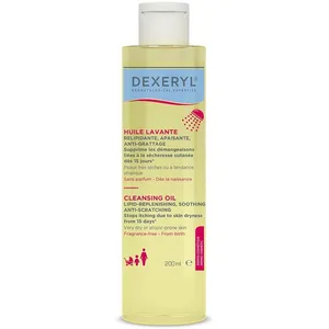 DEXERYL® Reinigungsöl - Sanfte Reinigung bei trockener Haut 200 ml günstig
