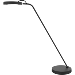Unilux LED Schreibtischlampe Eyelight, schwarz [] günstig