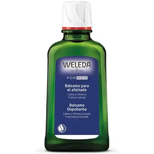 Weleda, Aftershave, Balsam (Aftershave Balsam, 100 ml)