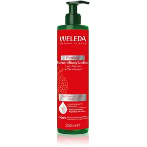 Weleda, Bodylotion, Granatapfel Körperlotion (Körperlotion, 250 ml) günstig