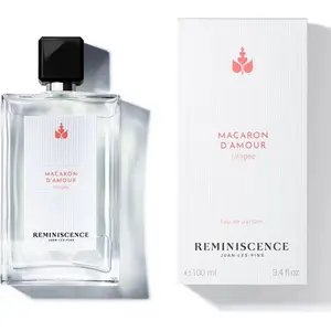 MACARON D'AMOUR edp vapo 100 ml