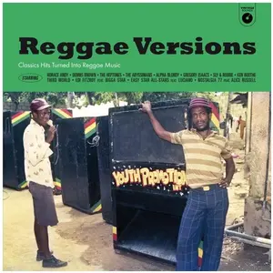 Wagram, Schallplatten, Reggae Versions Classics Hits Turned Into Reggae M (Various) günstig