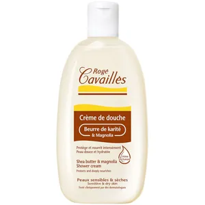 Rogé Cavaillès Duschcreme Sheabutter und Magnolia 250 ml günstig