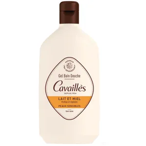 Rogé Cavaillès Duschgel für empfindliche Haut Milch und Honig 1020 cm günstig