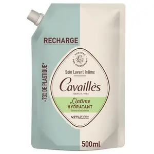 Roge Cavailles Hydratant Eco Refill 500ml Intimgel One Size günstig