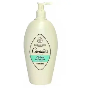 Roge Cavailles Fraicheur 500ml Intimgel One Size günstig