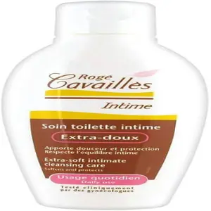Cavaillès Roge Cavailles Soin Extra Doux Eco R Intimgel One Size günstig