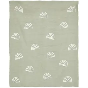 Atmosphera, Babydecke, 195801 (100 x 80 cm) günstig