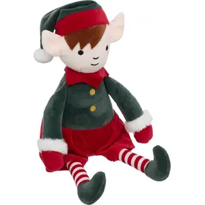 Plüschtier kobold 35cm - Atmosphera créateur d'intérieur