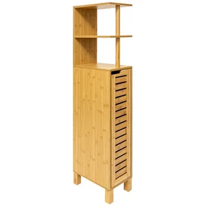 5five Simply Smart Badregal Schmaler Badezimmerschrank aus SICELA, 30 ... günstig