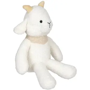 Atmosphera Schaf Pluschtier - Plusch - 28 cm - Bauernhof Tier Kuschelt...