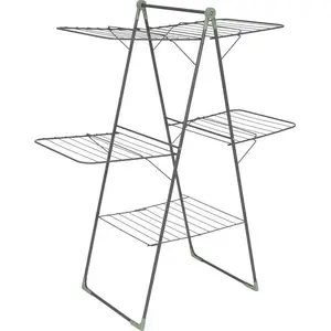 Klappbarer wäscheständer brücke 30m "mojave" - 5 five simply smart günstig