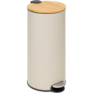 Mülleimer aus Metall MODERN, 30 l günstig