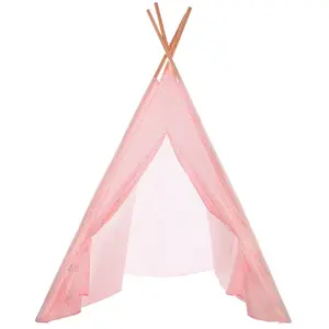 Atmosphera Tipi Mit Aufbewahrungshülle 160x120 Cm günstig