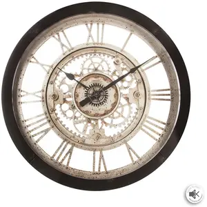 Atmosphera Jj2262 Wanduhr günstig