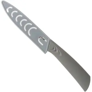 Secret de Gourmet UTILITY CERA KNIFE ZIRCO 12.5, Küchenmesser, Mehrfarbig