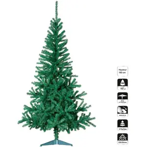 Feeric Essential Weihnachtsbaum 180 Cm