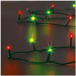 Fééric Lights & Christmas, Christbaumschmuck, Dekoracja  wi teczna Féé...