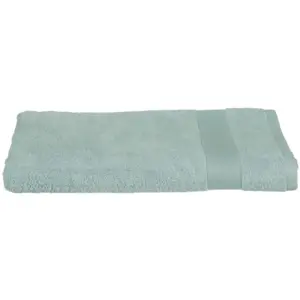Atmosphera Home Textilien: Badetuch Frostweiß, 50 x 90 cm, saugstark u... günstig