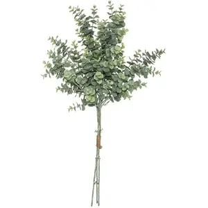 Atmosphera Eucalyptus Künstlicher Strauß günstig
