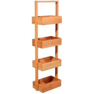 JJA Five 4 Heights Badezimmer Organizer günstig