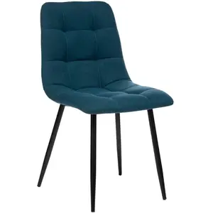 ATMOSPHERA Sirac" Stuhl Blaue Ente günstig